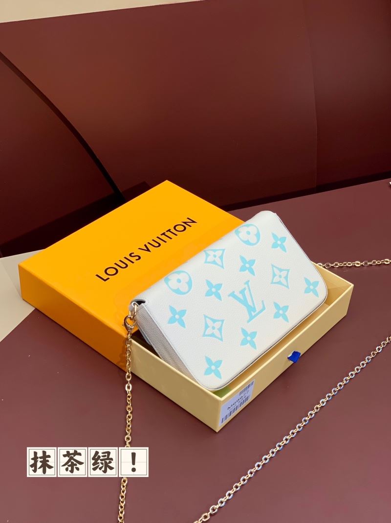 LV Wallets